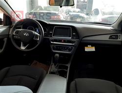 هیوندای سۆناتا